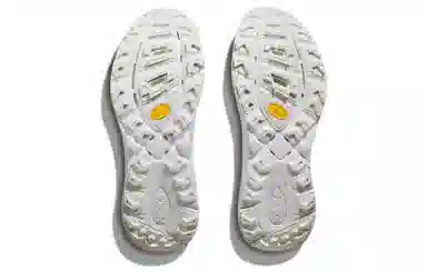 HOKA ONE ONE Mafate Speed 2 White Grey