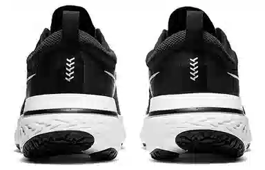 Nike React Miler 1 Shield