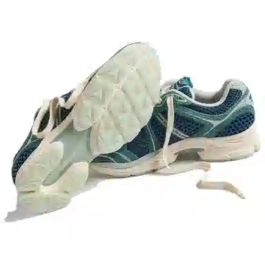 END x Saucony ProGrid Triumph 4 "Nessie"