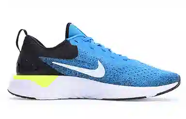 Nike Odyssey React Photo Blue