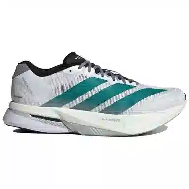adidas Adizero Boston 13 White Blue