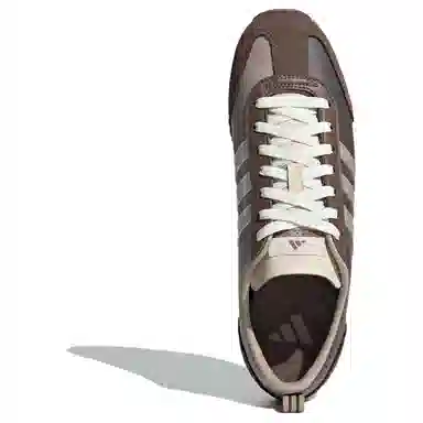 adidas VS Jog 2.0 Grey Brown