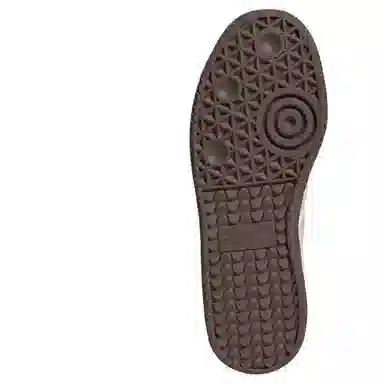 adidas Samba XLG White Brown Green