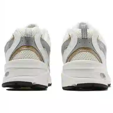 New Balance 530 Grey White