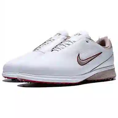 Nike Victory Tour 4 White