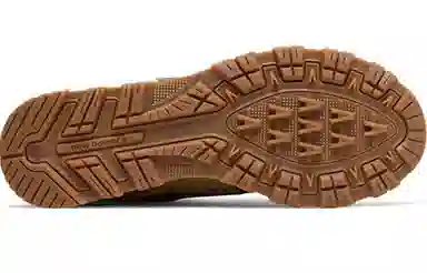 New Balance 574 Olive Brown