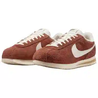 Nike Cortez Vintage Suede Brown