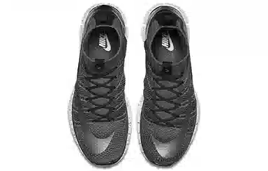 Nike Mercurial Superfly Black