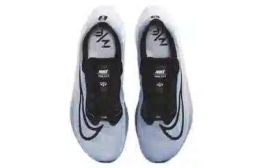 Nike Zoom Fly 5 Blue Black