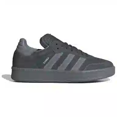 adidas Samba XLG Grey