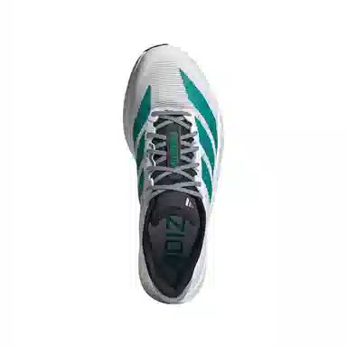 adidas Adizero Boston 13 White Blue