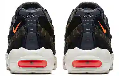 Carhartt WIP x Nike Air Max 95 PRM