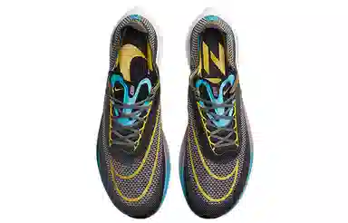 Nike ZoomX Streakfly Black Blue
