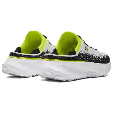 Under Armour SlipSpeed White Black