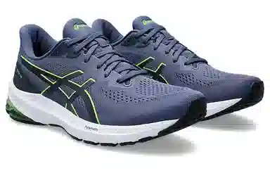 Asics GT-1000 12 Blue Black