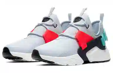 Nike Huarache City Low