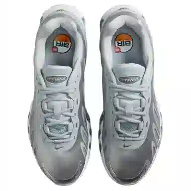 Nike Air Max Dn8 Silver Grey