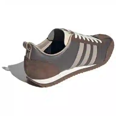 adidas VS Jog 2.0 Grey Brown