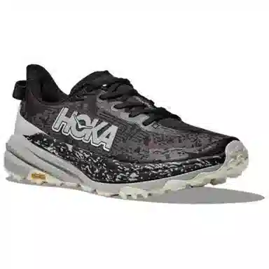 HOKA ONE ONE Speedgoat 6 Black