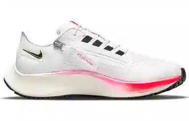 Nike Pegasus 38 White Pink