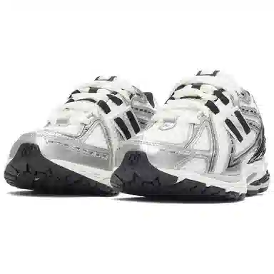 New Balance 1906R Silver Black