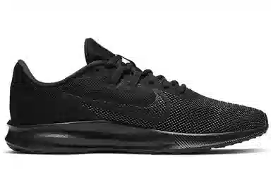 Nike Downshifter 9 Black