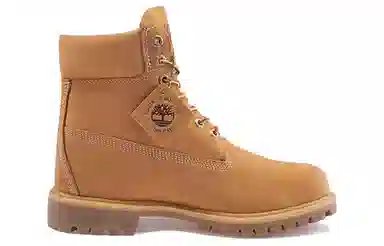 Timberland 6 Inch Wheat