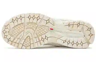 New Balance 2002R "Refined Future" Sea Salt White