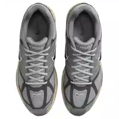 Nike Air Pegasus 2005 Grey Black
