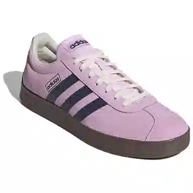 adidas VL Court 2.0 Purple
