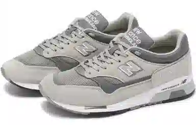 New Balance 1500 Grey
