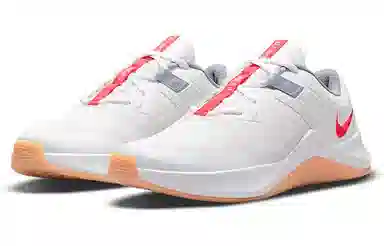 Nike MC Trainer 1 Low White