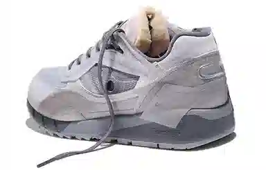 Saucony Shadow 6000 Black Hole