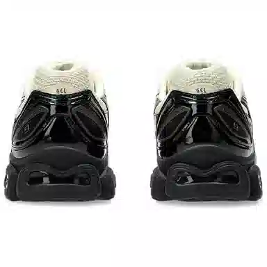 Asics GEL-Nimbus 9 Vanilla/Black