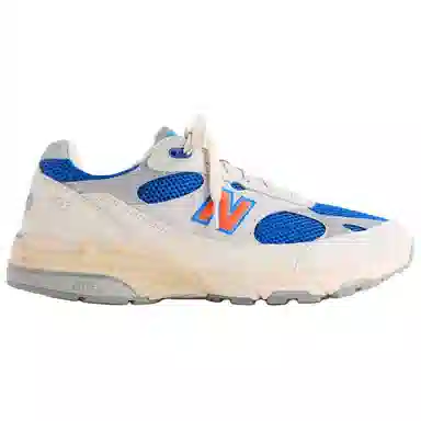 KITH x New Balance 993 Beige