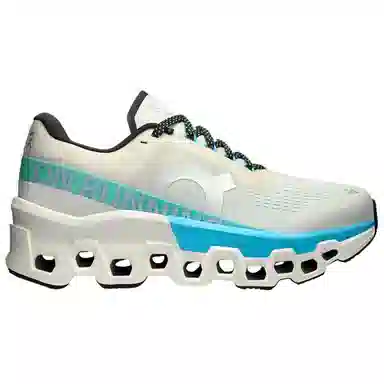 On Cloudmonster 2 WMNS