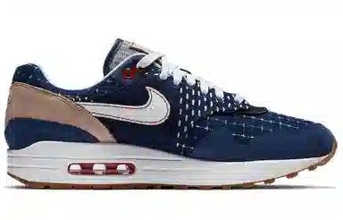 Nike Air Max 1 Denim Blue