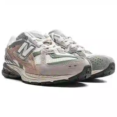 New Balance 1906U Linen Dark Olivine
