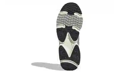 adidas Ozmillen Silver