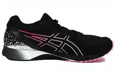 Asics Tartheredge 2 Black