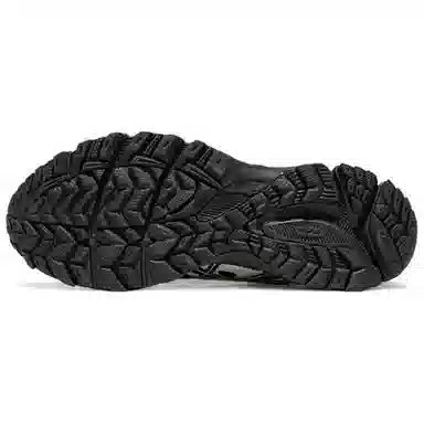 Asics Gel-Kahana 8 Black White