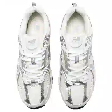 New Balance 530 Grey White