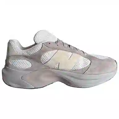 New Balance Wrpd Runner Grey White