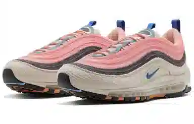 Nike Air Max 97 White Pink