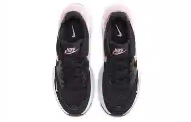 Nike Air Max Fusion Pink Black