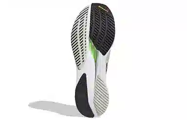 adidas Adizero Boston 11 White Black