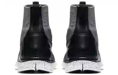 Nike Mercurial Superfly Black