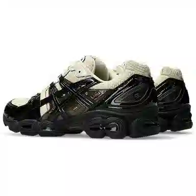 Asics GEL-Nimbus 9 Vanilla/Black