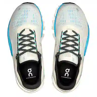 On Cloudmonster 2 WMNS