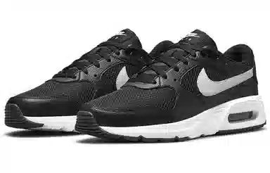 Nike Air Max SC Black White